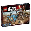 Image de Lego star wars - 75148 - rencontre sur jakku