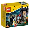 Image de Lego Trick or Treat Ensemble saisonnier Halloween 40122