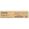 Image de Toshiba, Toner, Toner cyan Orig.Nr. 66G0000052 (C)