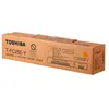 Image de Toshiba TFC25EY - Jaune - original - cartouche de toner - pour e-STUDIO 2040C, 2040CSE, 2540C, 2540CSE, 3040C, 3040CSE, 3540c, 3540CSE, 4540c, 4540CSE