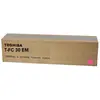 Image de Toshiba, Toner, Toner magenta N° d'origine TFC30M (M)