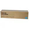 Image de Toshiba, Toner, Toner cyan N° d'origine TFC30C (C)