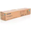 Image de Toshiba, Toner, Tfc50ec (C)