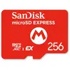 Image de Nintendo Hw Carte Sd Switch 2 Sandisk Micro Sd Express 256gb