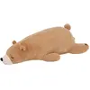 Image de Nemu Nemu Cookie Ours brun L cm (46 cm)