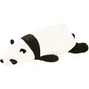 Image de Nemu Nemu Paopao Panda (49 cm)