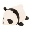 Image de Nemu nemu paopao le panda 13 cm
