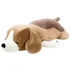 Image de Peluche nemu nemu 54 cm - Vick - Chien Trousselier