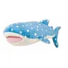 Image de peluche nemu nemu requin baleine L