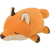 Image de Peluche Trousselier Nemu Nemu Konta Renard Taille S