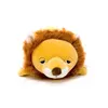 Image de Peluche Nemu nemu Lion - Taille S