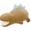 Image de Peluche - Stego - Taille L