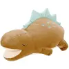 Image de Nemu Nemu Stego Dinosaurier L 53 cm (53 cm)