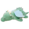 Image de Peluche Nemu nemu Dragon - Taille L - 53 cm