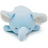 Image de Nemu Nemu Éléphant Fanfan S 17 cm (9 cm)