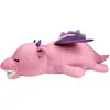 Image de Nemu Nemu Dragona dragon L 53 cm (53 cm)
