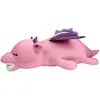 Image de Nemu Nemu Dragona dragon S 17 cm (18 cm)