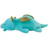 Image de Nemu Nemu Dragold Dragon L 53cm (53 cm)