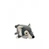 Image de Peluche nemu nemu - Loulou le Loup Taille S 15 cm