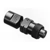 Image de Outil demonte manivelle shimano tlfc10 - axe carre/octalink/isis (arrache)