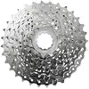 Image de Shimano Cassette De Vélo Cs-hg50 8s 8s