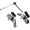 Image de Shimano Étrier De Frein Sur Jante Avant Br-ct91 Cantilever V One Size