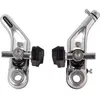 Image de Shimano altus cantileverset BR-CT91derrière l'argenterie d'aluminium
