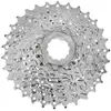 Image de Shimano Cassette De Vélo Cs-hg50 9s 9s
