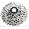 Image de Shimano, Cassette vélo, (9-vitesse, 13-25)