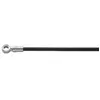 Image de Shimano Tuyau De Frein Xtr Sm-bh90-sbm 1000 mm