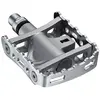 Image de Shimano Pédales M324 Spd/platform One Size