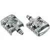 Image de Shimano Pédales polyvalente SPD PD-M324 argentin