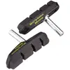 Image de Shimano Patins De Frein De Jante Complets M65t Cantilever One Size