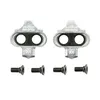 Image de Cale pedale vtt spd shimano sm-sh56 mobile argent (pr)