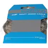 Image de Shimano, Câble de frein + câble de dérailleur
