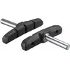 Image de Shimano, Plaquettes de frein, (V-Brake, Caoutchouc)