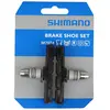 Image de Shimano Patins De Frein De Jante Complets Deore M070t4 One Size