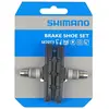 Image de Shimano Patins De Frein Sur Jante M70t3 Lx/deore 2 Unités One Size