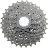 Image de Shimano Cassette De Vélo Cs-hg50 Sora/claris Hg 8s