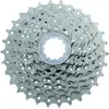 Image de Shimano, Cassette vélo, (8-vitesse, 11-30)