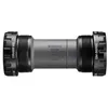 Image de Shimano Boîte de pédalier Ultegra BBR60 68 x 27 mm gris/noir
