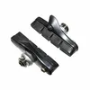 Image de Porte patin frein route a cartouche shimano ultegra noir (paire)