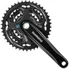 Image de Shimano Manivelles Avec Plateau Altus M311 170 mm