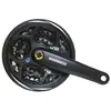 Image de Shimano Manivelles Avec Plateau Altus M311 170 mm