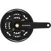 Image de Shimano, Manivelle de vélo, (170 mm)