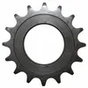 Image de Pignon piste shimano 16d. 1-2x1-8