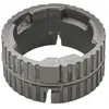 Image de Shimano, Plaquettes de frein, (Shimano, Metal fritte)