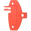 Image de Shimano Entretoise De Plaquettes De Frein à Disque M965/765 One Size