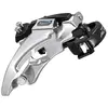 Image de Shimano Dérailleur Avant Altus Fd-m310 Low 3 x 8s