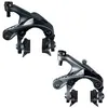 Image de Shimano Étrier De Frein Sur Jante Ultegra R8 Dual 2 Unités Dual